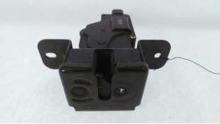Recambio de cerradura maletero / porton para kia sorento 2002-2010 2.5 crdi cat referencia OEM IAM 812303E000 812303E000 