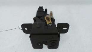 Recambio de cerradura maletero / porton para kia sorento 2002-2010 2.5 crdi cat referencia OEM IAM 812303E000 812303E000  2
