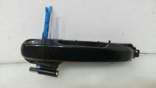 Recambio de maneta exterior trasera izquierda para toyota yaris 2011-2014 active referencia OEM IAM 692110D904 692110D904 692110