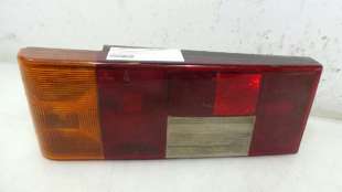 Recambio de piloto trasero izquierdo para lada samara (2108/2109) 1986-1999 1.1 referencia OEM IAM 21083716011 21083716011
