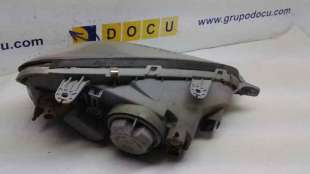 Recambio de faro izquierdo para daewoo tacuma 2000-2004 1.6 cat referencia OEM IAM 96260519 96260519  2