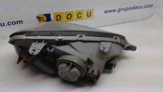 Recambio de faro izquierdo para daewoo tacuma 2000-2004 1.6 cat referencia OEM IAM 96260519 96260519 