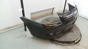 Recambio de paragolpes delantero para tata indica 2002- indica referencia OEM IAM 284388506301N 284388506301N  2