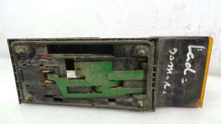 Recambio de piloto trasero izquierdo para lada samara (2108/2109) 1986-1999 1.1 referencia OEM IAM 21083716011 21083716011 