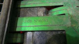 Recambio de piloto trasero izquierdo para lada samara (2108/2109) 1986-1999 1.1 referencia OEM IAM 21083716011 21083716011 