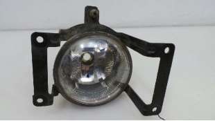 Recambio de faro antiniebla izquierdo para hyundai tucson (jm) 2004-2010 2.0 crdi comfort (4wd) referencia OEM IAM 922012E000 92