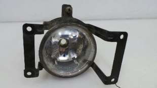 Recambio de faro antiniebla izquierdo para hyundai tucson (jm) 2004-2010 2.0 crdi comfort (4wd) referencia OEM IAM 922012E000 92