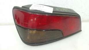 Recambio de piloto trasero izquierdo para peugeot 306 berlina 3/5 puertas (s1) 1993-1997 1.8 cat referencia OEM IAM 635194 63519