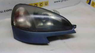 Recambio de faro derecho para daewoo tacuma 2000-2004 1.6 cat referencia OEM IAM 96260520 96260520 96260520