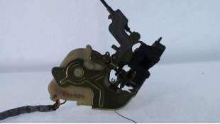 Recambio de cerradura puerta delantera derecha para kia sorento 2002-2010 2.5 crdi cat referencia OEM IAM 813203E010 813203E010 
