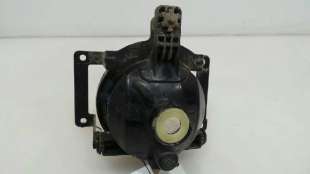 Recambio de faro antiniebla izquierdo para hyundai tucson (jm) 2004-2010 2.0 crdi comfort (4wd) referencia OEM IAM 922012E000 92 2