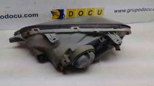Recambio de faro derecho para daewoo tacuma 2000-2004 1.6 cat referencia OEM IAM 96260520 96260520 96260520 2