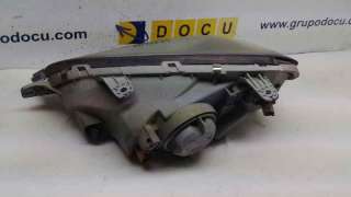 Recambio de faro derecho para daewoo tacuma 2000-2004 1.6 cat referencia OEM IAM 96260520 96260520 96260520