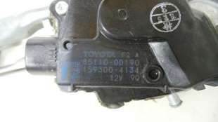 Recambio de motor limpia delantero para toyota yaris 2011-2014 active referencia OEM IAM 851100D190 851100D190  2