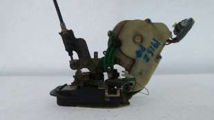 Recambio de cerradura puerta delantera derecha para kia sorento 2002-2010 2.5 crdi cat referencia OEM IAM 813203E010 813203E010  2