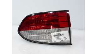 Recambio de piloto trasero izquierdo interior para hyundai h 1 1999-2007 h 1 combi con puerta de dos referencia OEM IAM 924054A6