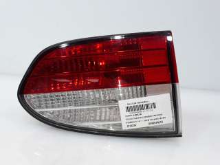 Recambio de piloto trasero izquierdo interior para hyundai h 1 1999-2007 h 1 combi con puerta de dos referencia OEM IAM 924054A6