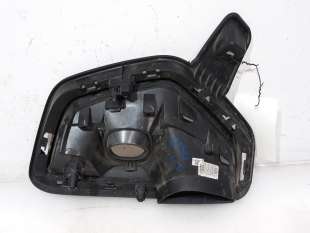 Recambio de rejilla paragolpes izquierda para kia stonic (ybcuv) 2017- tech referencia OEM IAM 86523H8HA0 86523H8HA0  2