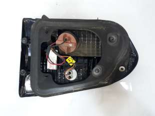 Recambio de piloto trasero izquierdo interior para hyundai h 1 1999-2007 h 1 combi con puerta de dos referencia OEM IAM 924054A6 2