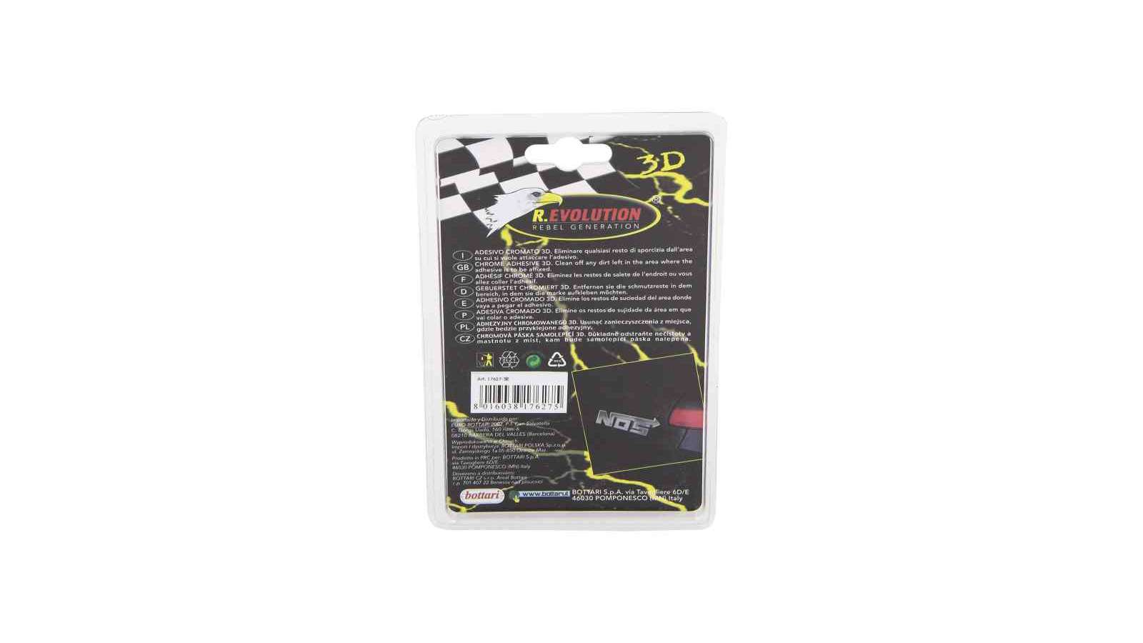 Recambio de molduras traseras para universal accesorio universal 2000-2018 valido cualquier vehiculo referencia OEM IAM 80160381 Recambio de molduras traseras para universal accesorio universal 2000-2018 valido cualquier vehiculo referencia OEM IAM 80160381