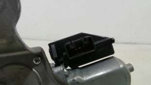 Recambio de motor limpia trasero para toyota yaris 2011-2014 active referencia OEM IAM 851300D080 851300D080  2