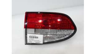 Recambio de piloto trasero derecho interior para hyundai h 1 1999-2007 h 1 combi con puerta de dos referencia OEM IAM 924064A610