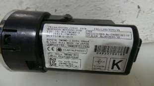 Recambio de conmutador de arranque para toyota auris touring sports (e18) 2013-2019 hybrid feel! edition referencia OEM IAM 2842 2