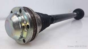 Recambio de transmision delantera derecha para skoda superb combi (3t5) 2009-2015 ambition referencia OEM IAM 1K0407272NJ 1K0407 2