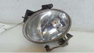 Recambio de faro antiniebla izquierdo para hyundai santa fe (bm) 2006-2012 2.2 crdi comfort 4x4 referencia OEM IAM 922012B000 92
