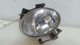 Recambio de faro antiniebla izquierdo para hyundai santa fe (bm) 2006-2012 2.2 crdi comfort 4x4 referencia OEM IAM 922012B000 92