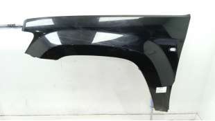 Recambio de aleta delantera izquierda para jeep gr. cherokee (wh) 2005-2010 3.0 crd laredo referencia OEM IAM 55396295AC 5539629