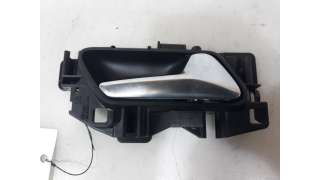 Recambio de maneta interior trasera derecha para peugeot 308 2013- allure referencia OEM IAM 98000004VV 98000004VV 