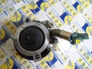 Recambio de bomba direccion para daewoo tacuma 2000-2004 1.6 cat referencia OEM IAM    2