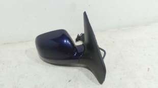 Recambio de retrovisor derecho para volkswagen bora berlina (1j2) 1998-2005 highline referencia OEM IAM 1J1857508D 1J1857508D 1J 2