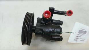 Recambio de bomba direccion para hyundai h 1 1999-2007 h 1 combi con puerta de dos referencia OEM IAM 571004A050 571004A050 