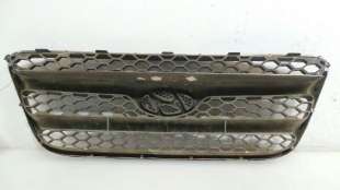 Recambio de rejilla delantera para hyundai santa fe (bm) 2006-2012 2.2 crdi comfort 4x4 referencia OEM IAM E865612B000 E865612B0 2