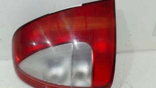 Recambio de piloto trasero izquierdo para daewoo nubira berlina 1997-2004 1.6 cat referencia OEM IAM 96272041 96272041 