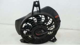 Recambio de electroventilador para hyundai h 1 1999-2007 h 1 combi con puerta de dos referencia OEM IAM 977304A005 977304A005 