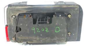 Recambio de piloto trasero derecho para fiat croma (182) 1986-1996 2.0 referencia OEM IAM 82405419 0082405419 0082405419 2