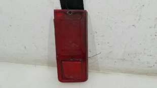 Recambio de piloto trasero derecho para seat 127 1977- 127 a referencia OEM IAM   