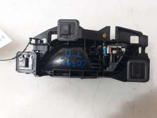 Recambio de maneta interior trasera derecha para peugeot 308 2013- allure referencia OEM IAM 98000004VV 98000004VV  2