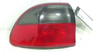 Recambio de piloto trasero izquierdo para opel omega b 1994-1999 cd berlina referencia OEM IAM 1223153 1223153 