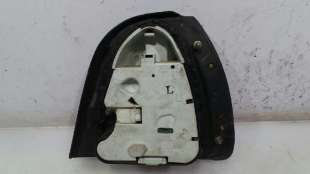 Recambio de piloto trasero izquierdo para nissan sunny berlina (n14) 1990- 2.0 diesel referencia OEM IAM B655562C20 22063324 220 2
