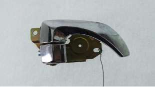 Recambio de maneta interior trasera derecha para kia sorento 2002-2010 2.5 crdi cat referencia OEM IAM 826232P000 826232P000 