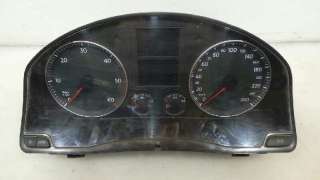 Recambio de cuadro instrumentos para volkswagen golf v berlina (1k1) 2003-2008 gt sport referencia OEM IAM  1K0920861B 