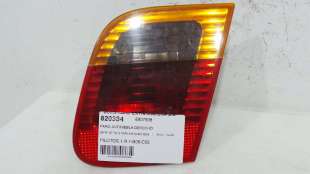 Recambio de faro antiniebla derecho para bmw serie 3 berlina (e46) 1998-2006 320d referencia OEM IAM 63216907946 6907938 6907938