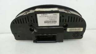 Recambio de cuadro instrumentos para volkswagen golf v berlina (1k1) 2003-2008 gt sport referencia OEM IAM  1K0920861B  2
