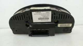 Recambio de cuadro instrumentos para volkswagen golf v berlina (1k1) 2003-2008 gt sport referencia OEM IAM  1K0920861B 