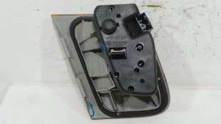 Recambio de faro antiniebla derecho para bmw serie 3 berlina (e46) 1998-2006 320d referencia OEM IAM 63216907946 6907938 6907938 2