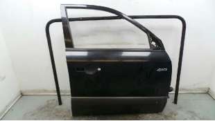 Recambio de puerta delantera derecha para hyundai tucson (jm) 2004-2010 2.0 crdi comfort (4wd) referencia OEM IAM 760042E050 760